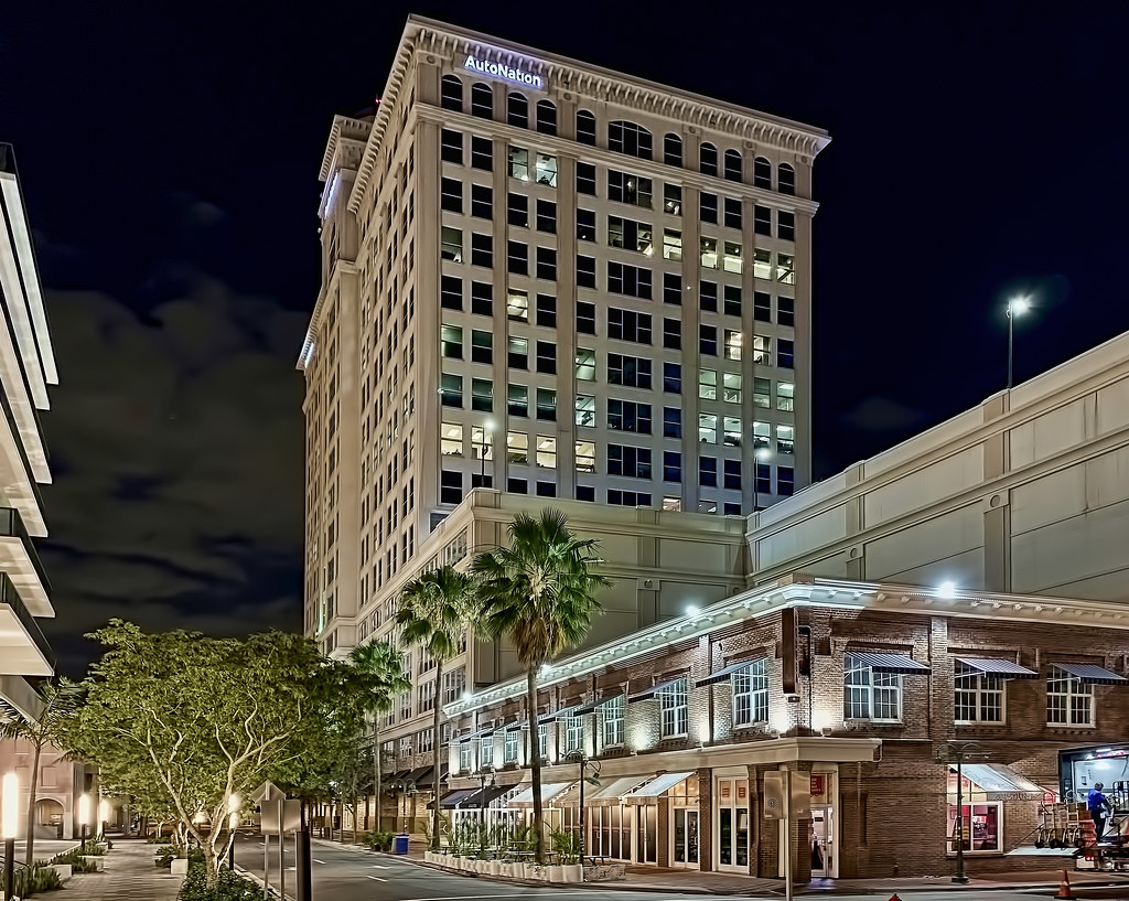 STEINLAW Fort Lauderdale, FL Office