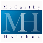 McCarthy & Holthus, LLP Bentonville, AR Office