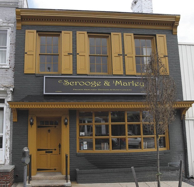 Rominger & Associates Carlisle, PA Office
