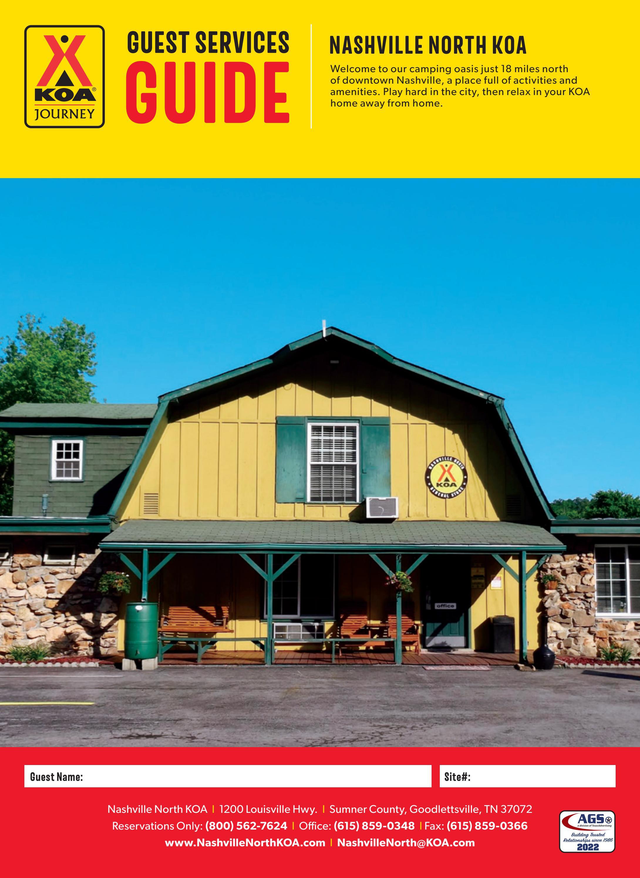 Downard & Associates Goodlettsville, TN Office