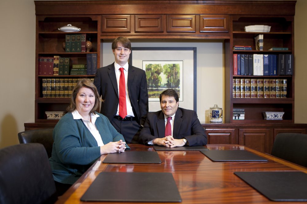 Rubnitz Thompson Ziblut, LLC Savannah, GA Office