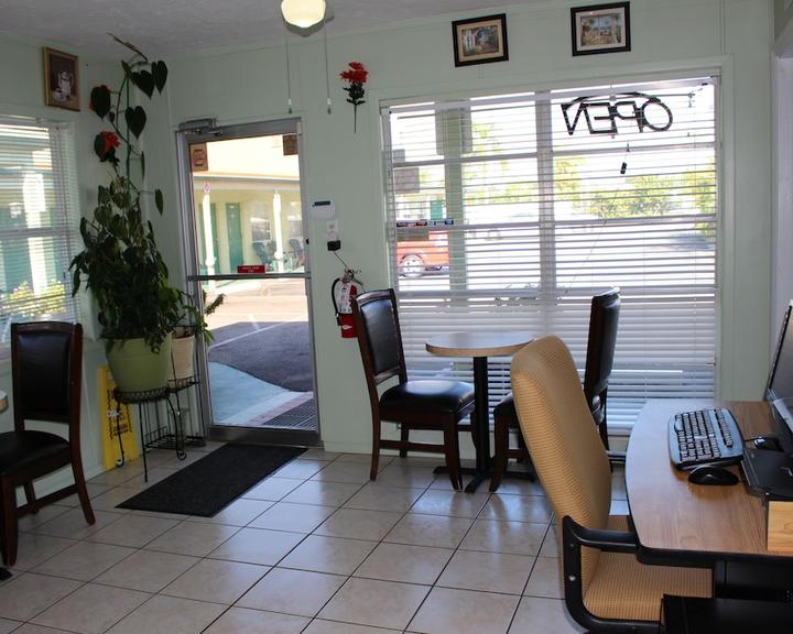 Gerber Law Venice, FL Office