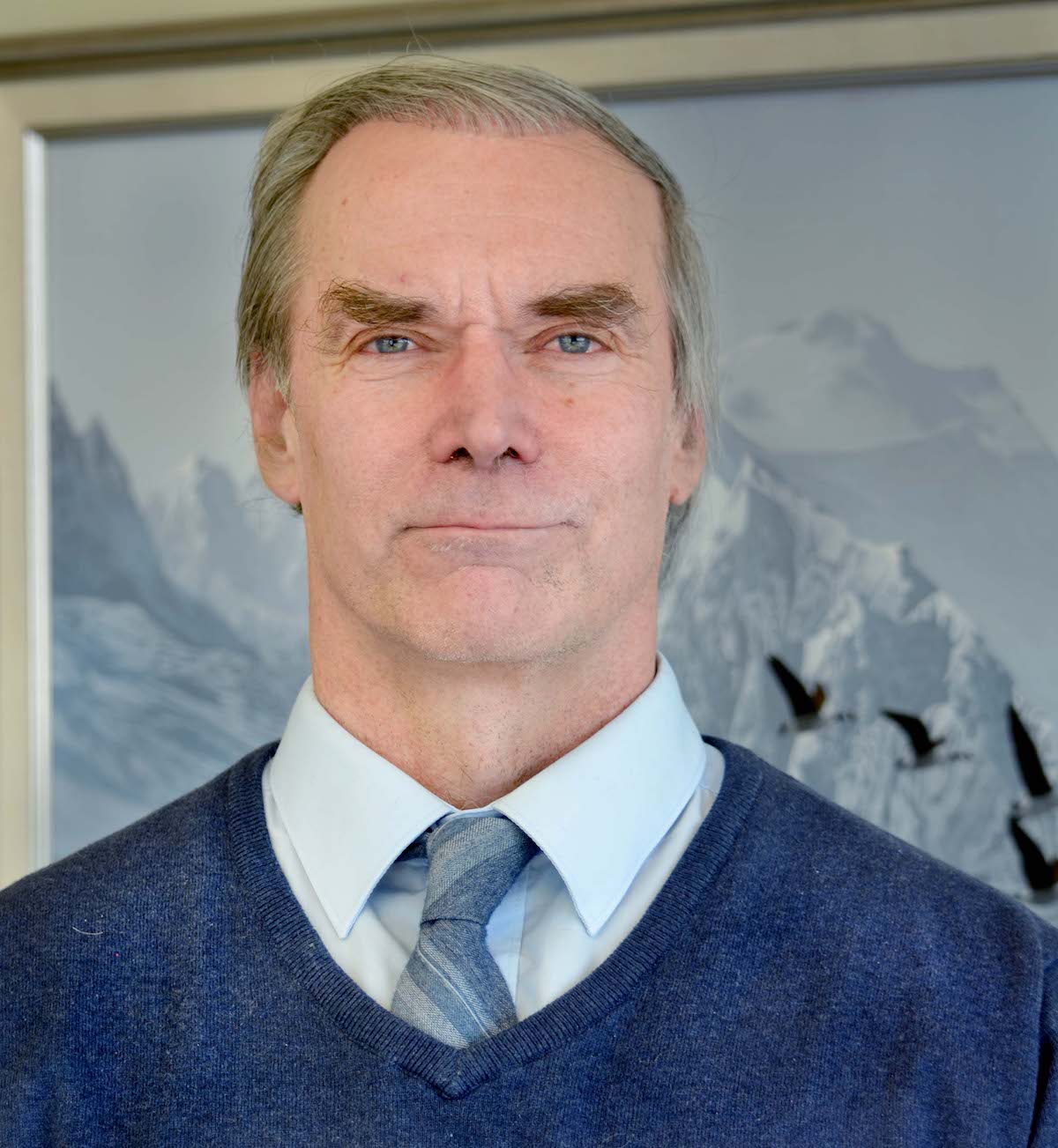 Ringstad Law Office, P.C Fairbanks, AK Office
