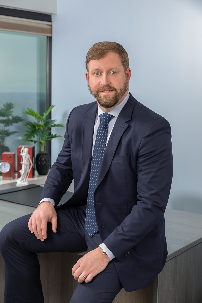 Law Offices of Jezic & Moyse, LLC Bethesda, MD Office