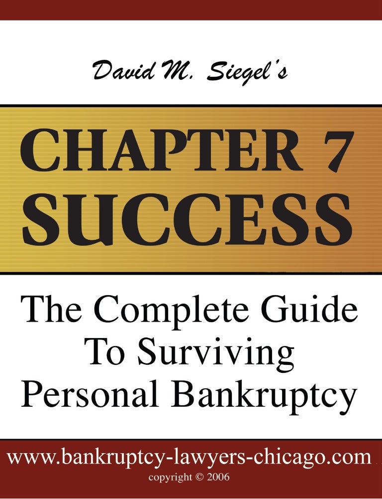 Law Offices of David M. Siegel Wheeling,  Office