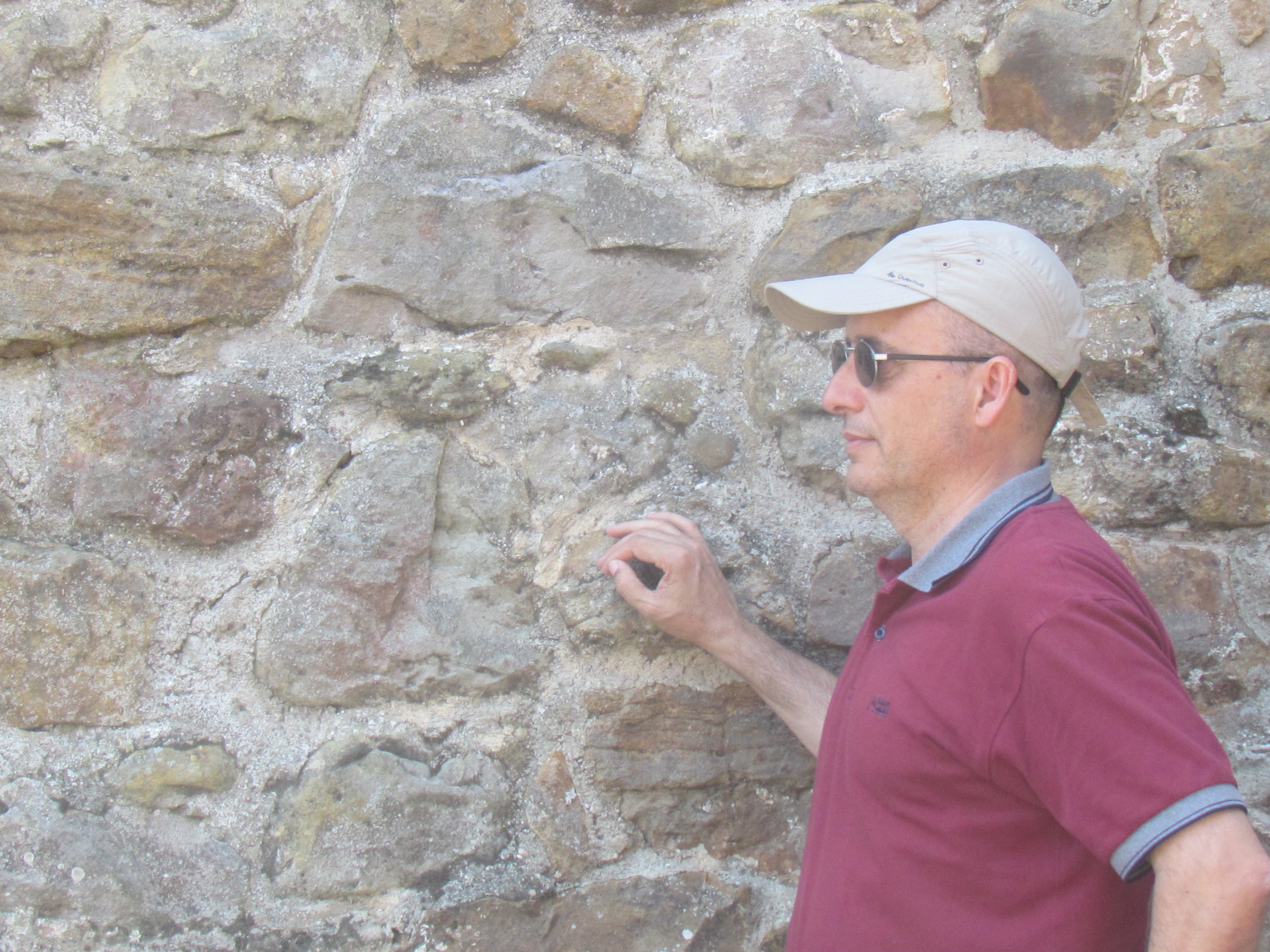 ORPAN Sociedad Civil Achumani, Bolivia Office