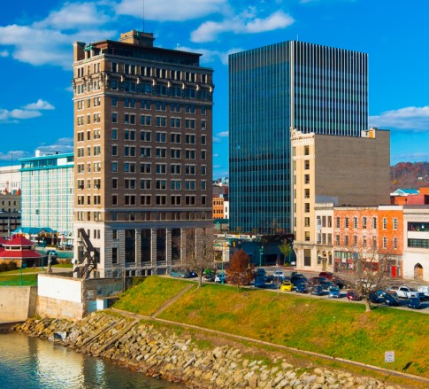 Jackson Kelly PLLC Charleston, WV Office