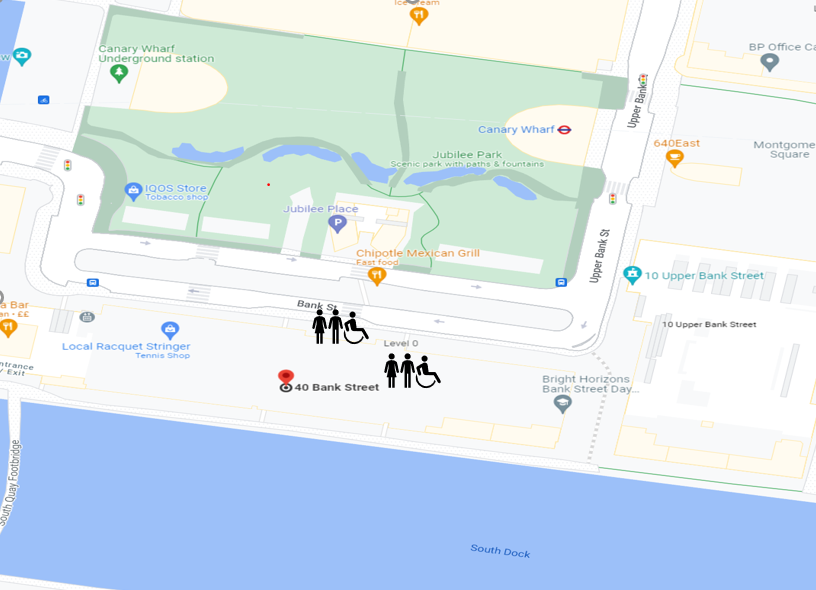 Herbert Smith Freehills Kramer LLP London, United Kingdom Office