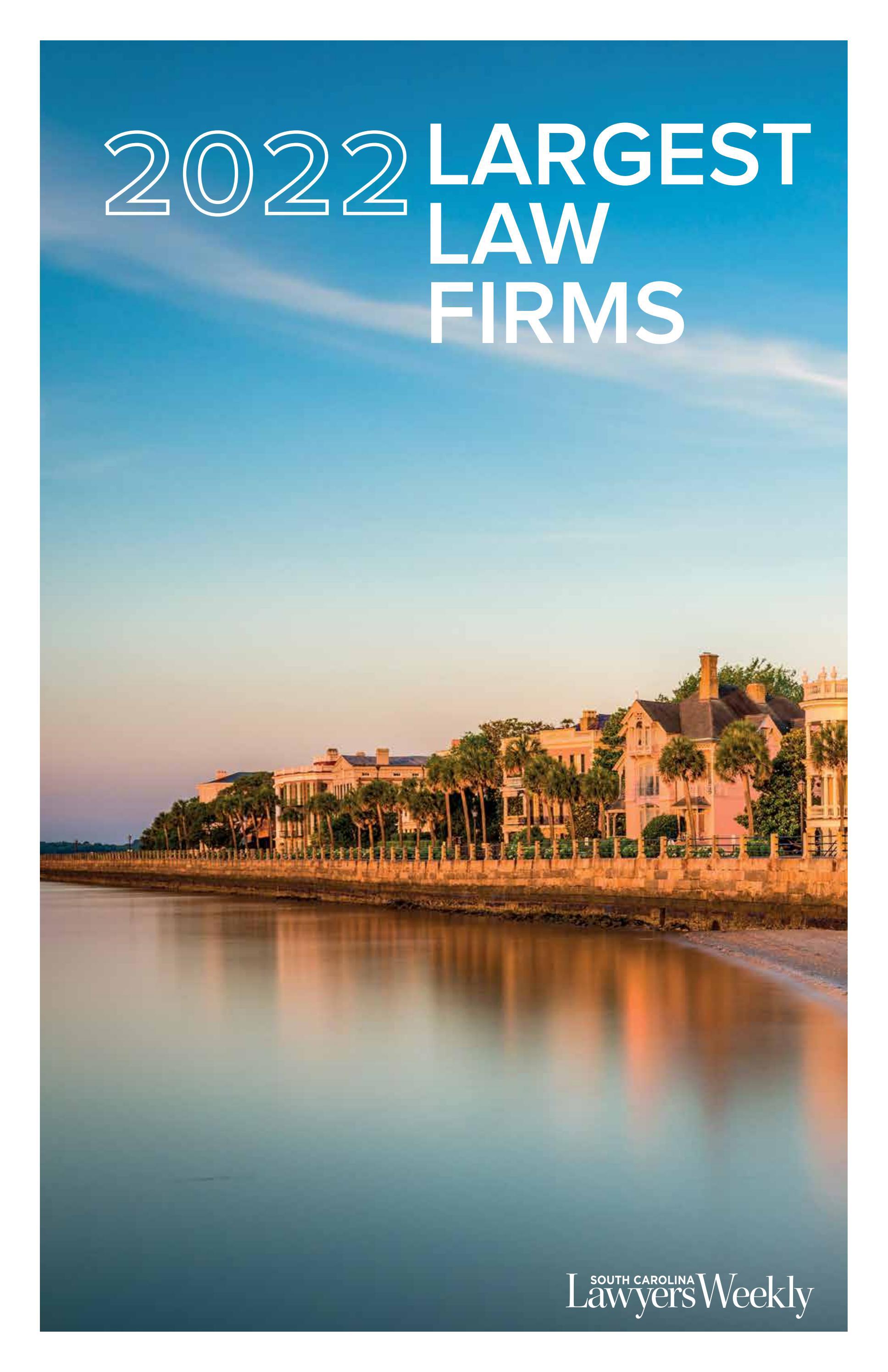 Rogers, Patrick, Westbrook & Brickman, LLC Barnwell, SC Office