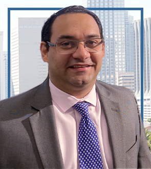 Rubinton || Simms, P.A Hollywood,  Office