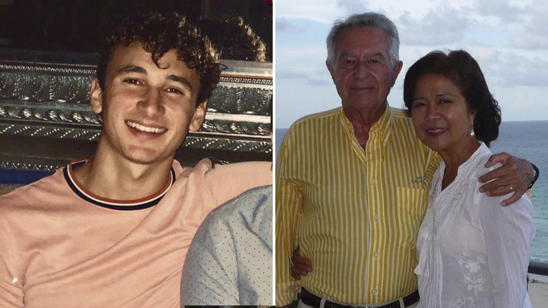 McManus & Associates Miami, FL Office