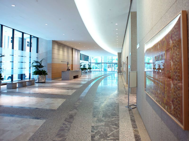 Duane Morris LLP Philadelphia, PA Office