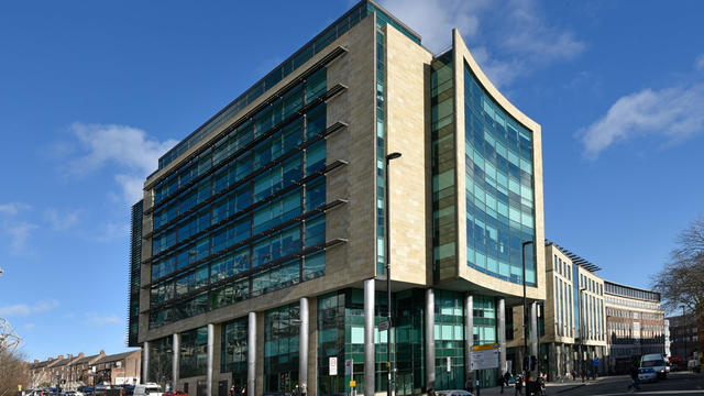 DAC Beachcroft LLP Newcastle upon Tyne, United Kingdom Office