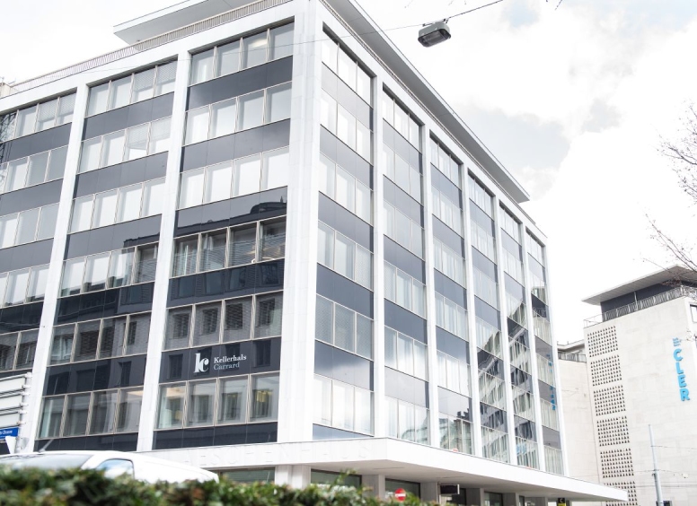Kellerhals Carrard Zurich, Switzerland Office