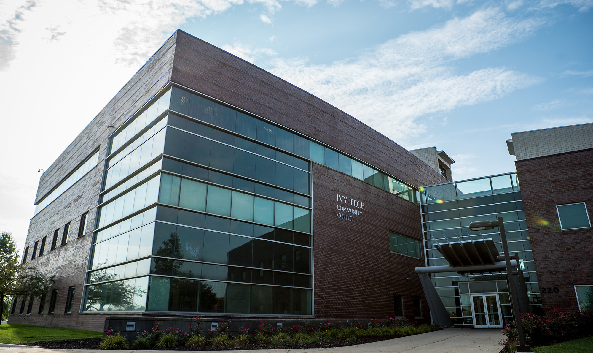 Hahn, Knepp And Slagh South Bend,  Office