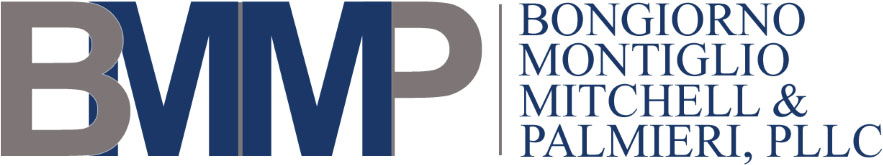 Bongiorno, Montiglio & Palmieri, PLLC Mineola, NY Office