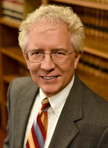 Dale Woodard Gent McFate Law Firm Franklin, PA Office