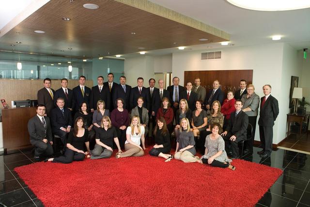 Craig Swapp & Associates Boise, ID Office