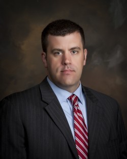 Tim Hendrix, Attorney at Law, PLLC Bowling Green,  Office