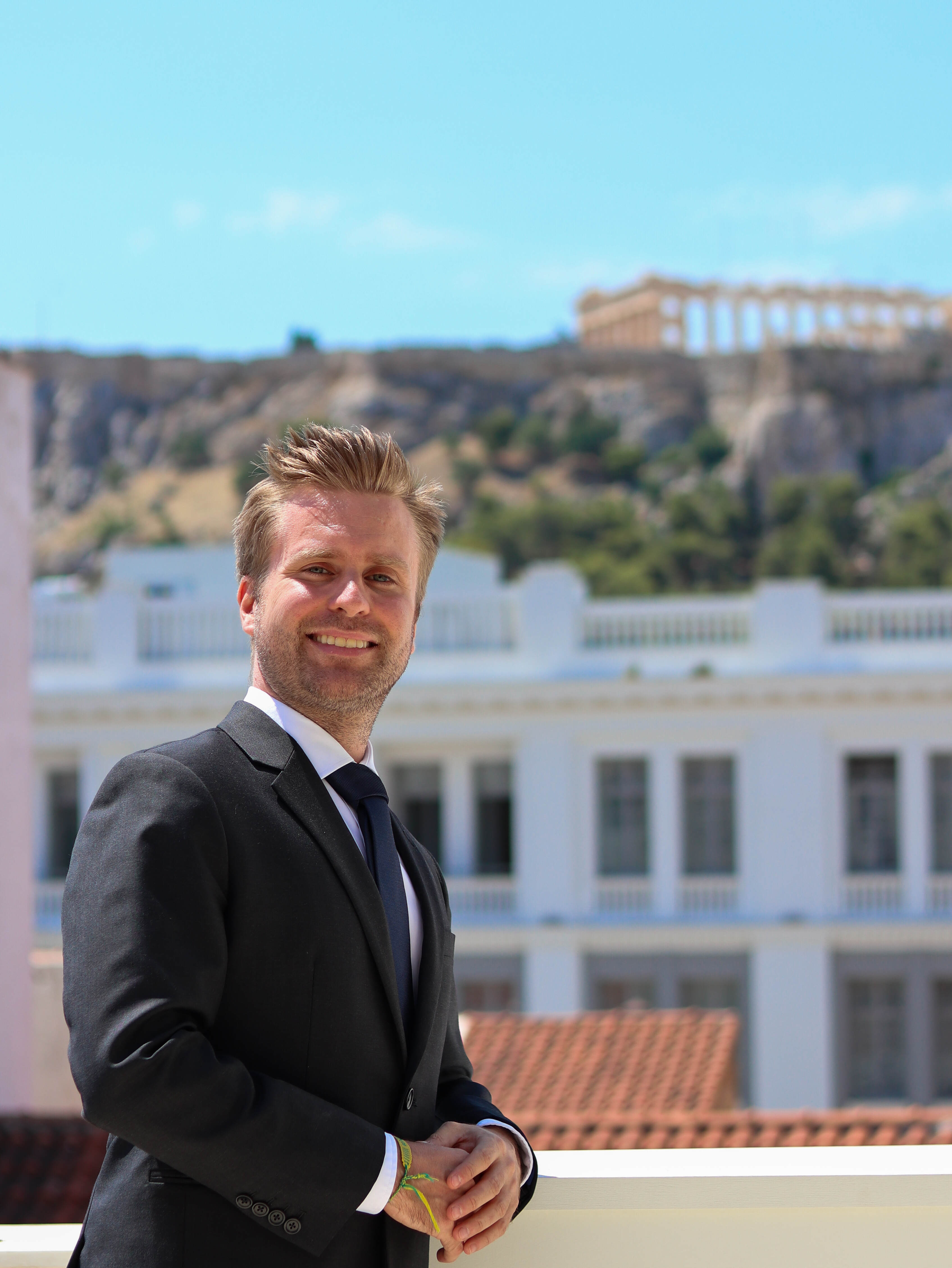 Kremalis - Law Firm Athens, Greece Office