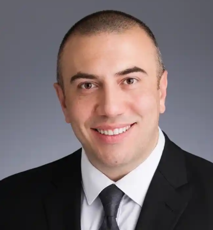 Law Offices of Arsen Baziyants Las Vegas,  Office