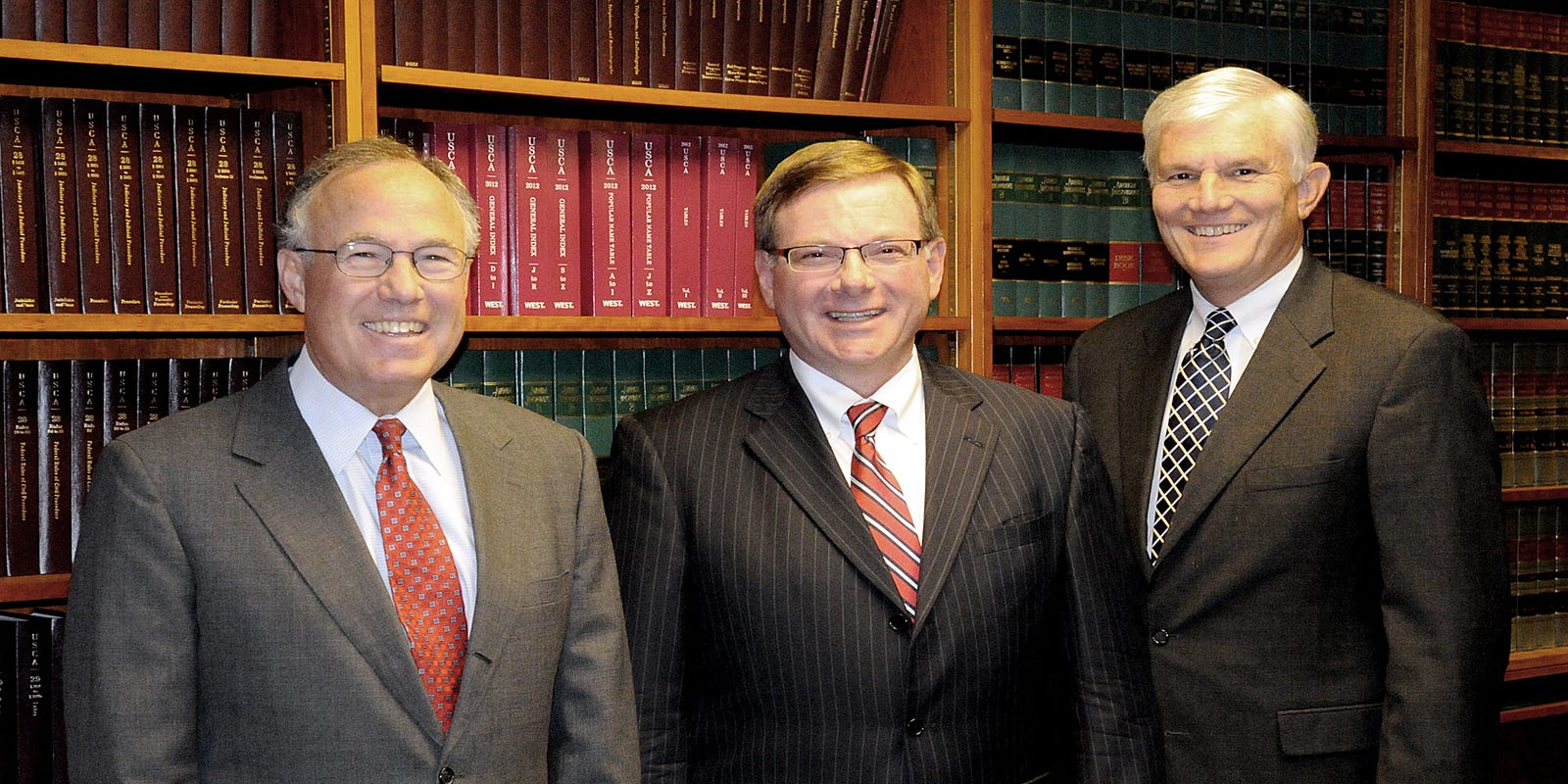 Black McCuskey Souers & Arbaugh, LPA Dover, OH Office