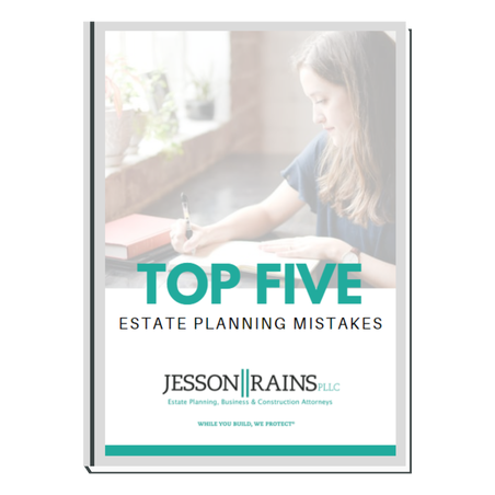 Jesson & Rains, PLLC Charlotte,  Office