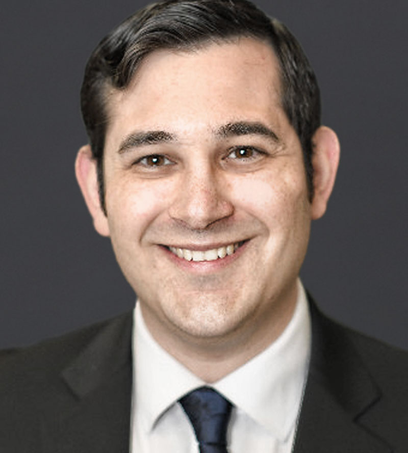 Rubin Paterniti Gonzalez Rizzo Kaufman, LLP New York City,  Office