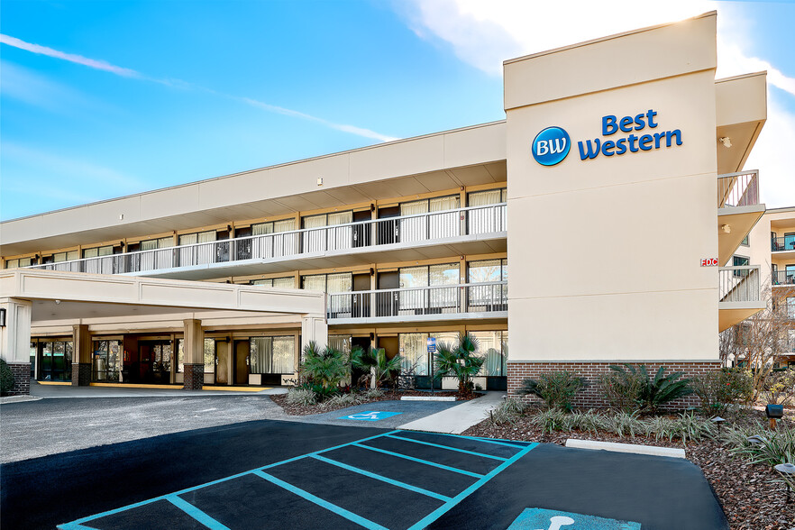 Janik L.L.P Hilton Head Island, SC Office