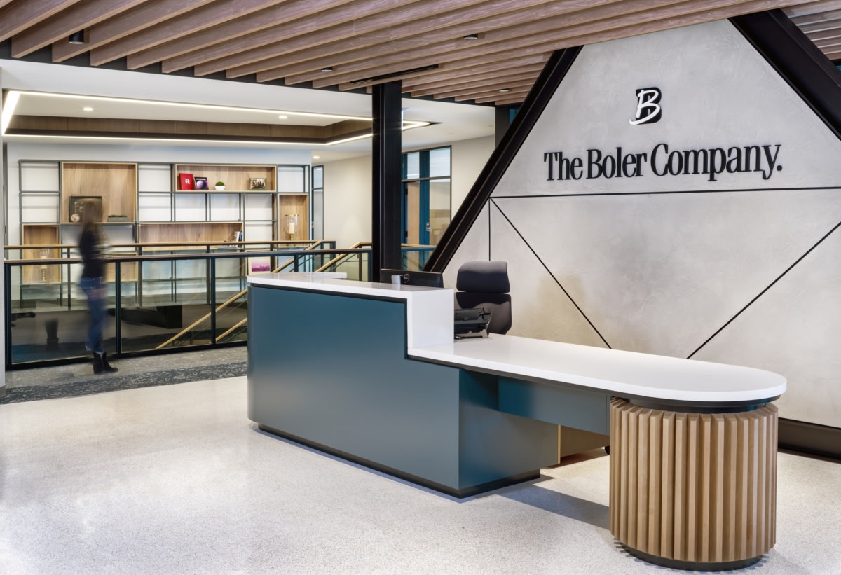 Segel Law Group Schaumburg,  Office
