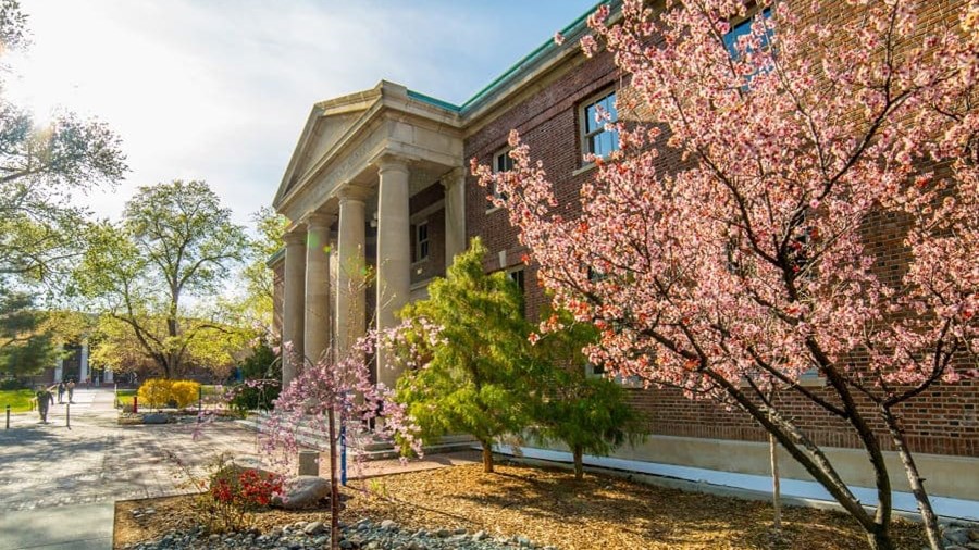 Thompson Law Group Reno, NV Office