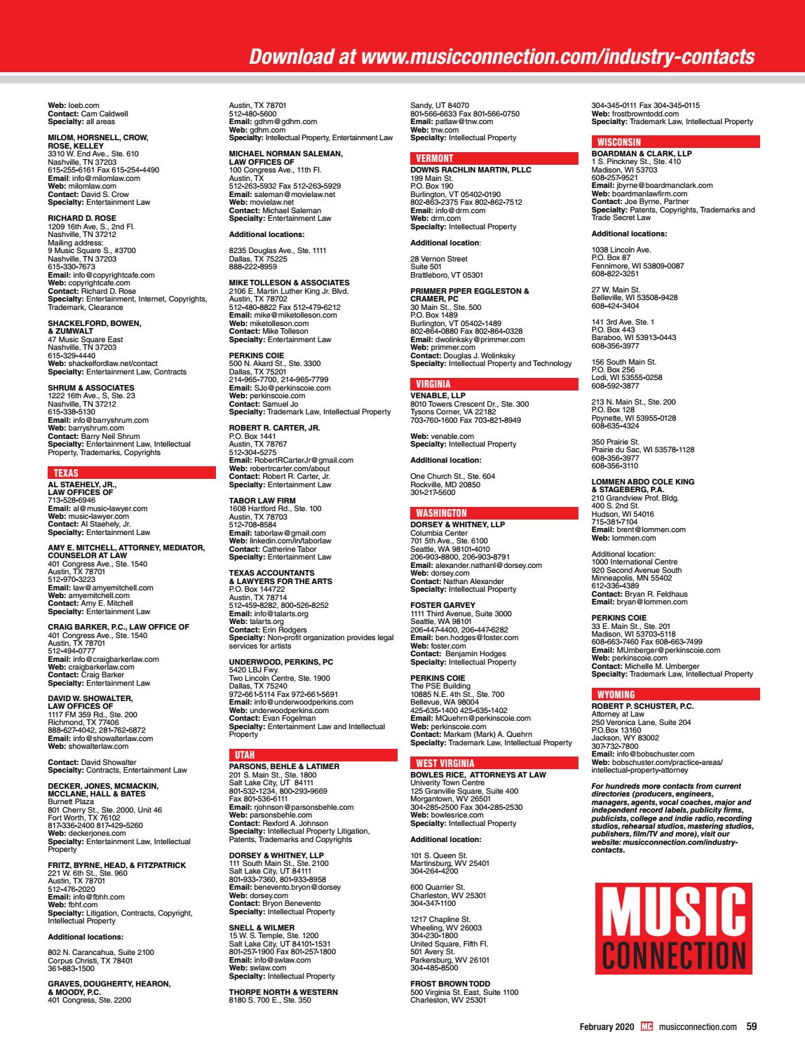 Boardman & Clark LLP Poynette, WI Office