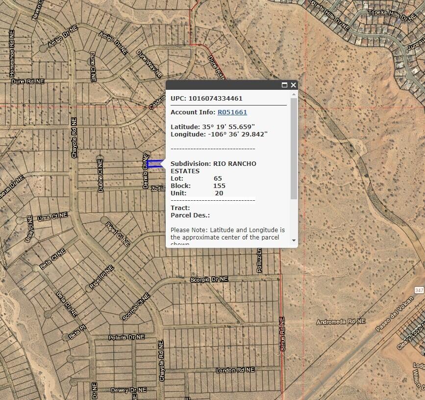 Torres Law Firm, LLC Rio Rancho,  Office