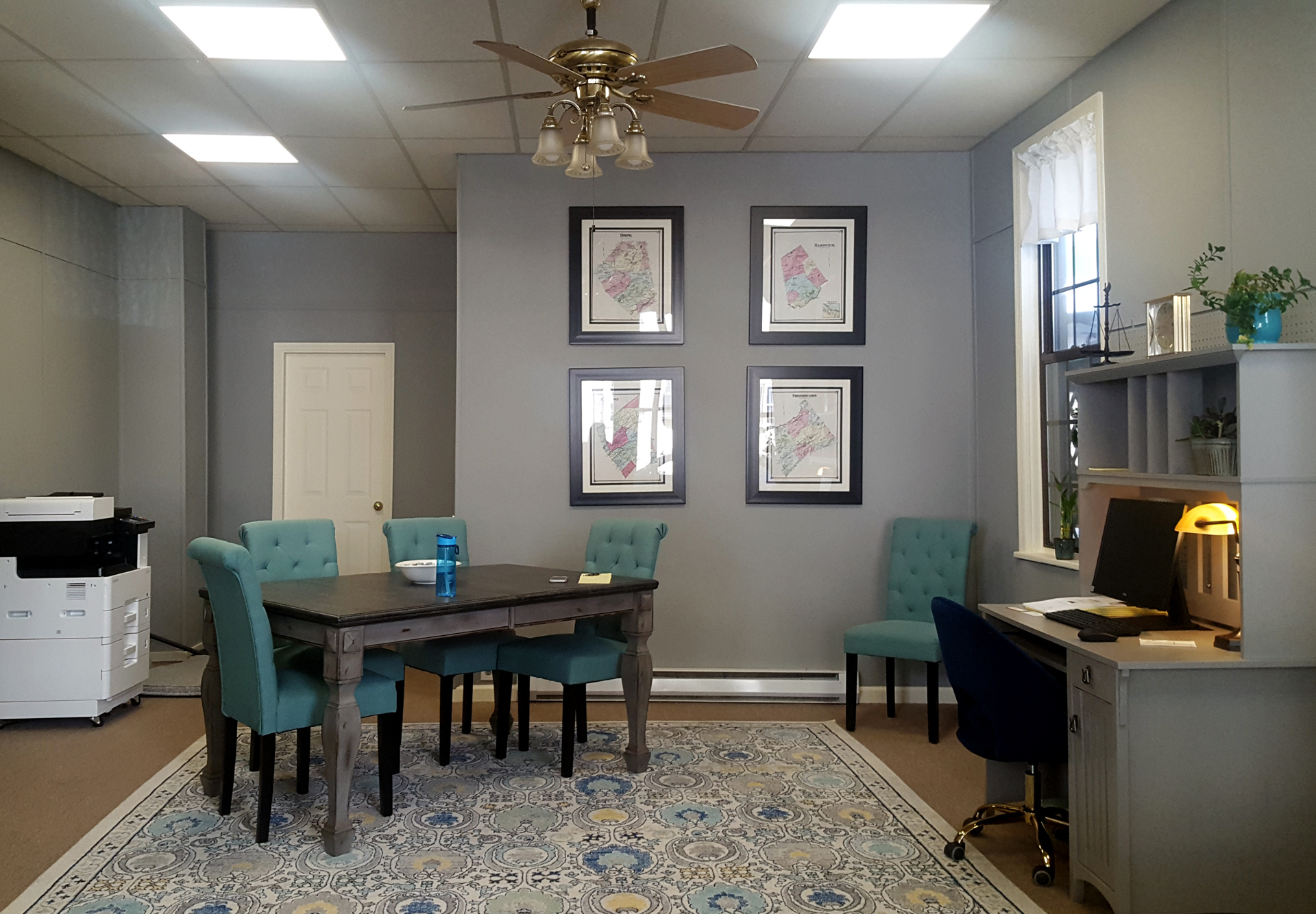 Radom & Wetter Somerville, NJ Office