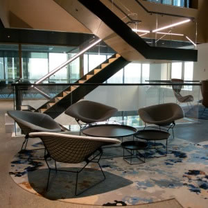 Minter Ellison Adelaide, Australia Office