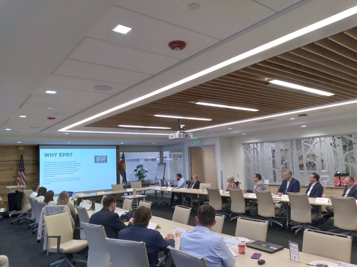 The McKenzie Law Firm, P.C Denver, CO Office