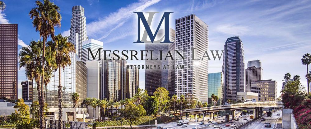 Babachanian Law Offices Glendale, CA Office