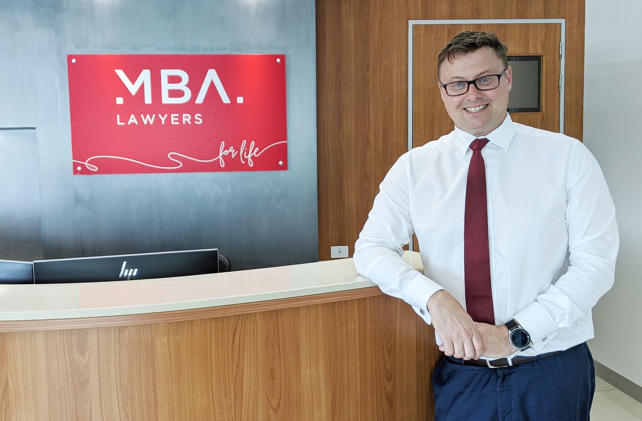 MBA Lawyers Gold Coast, Australia Office