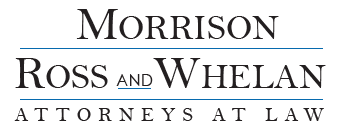 Ross Law Warrenton, VA Office