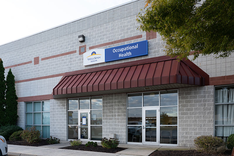 Kitay Law Offices Chambersburg, PA Office