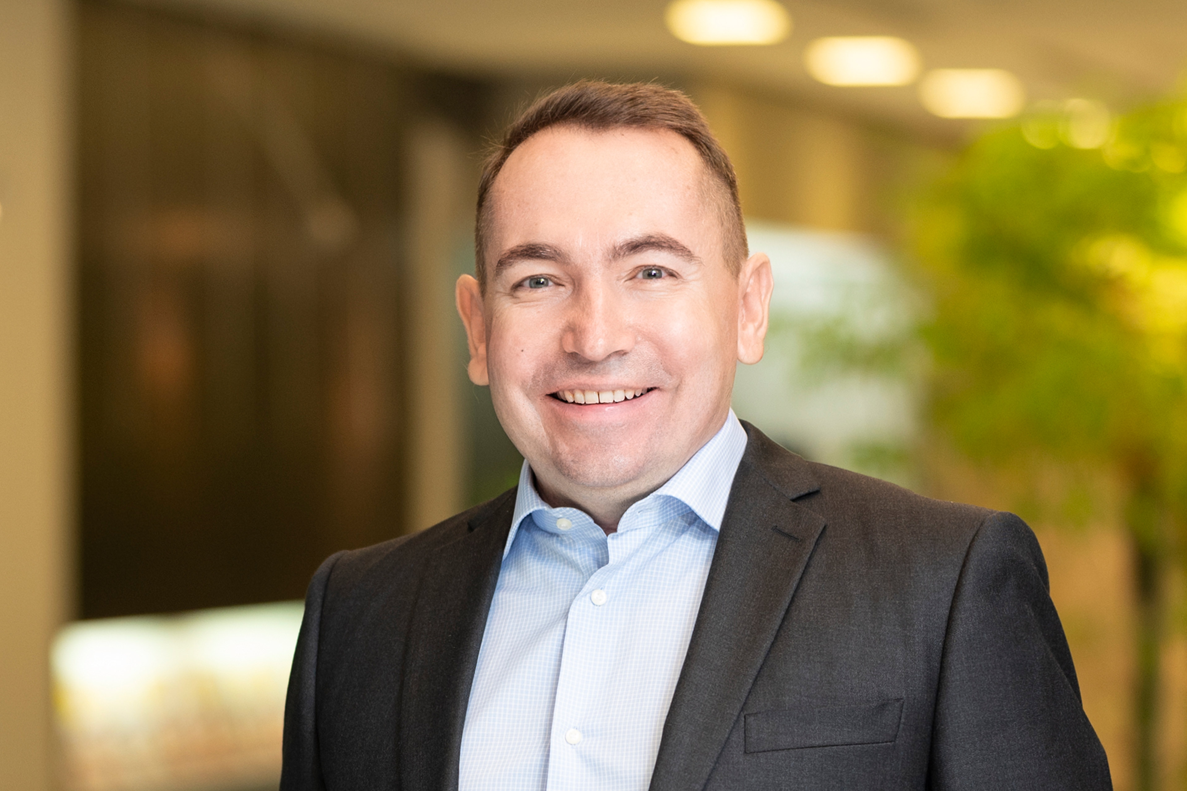 DWF Singapore Office