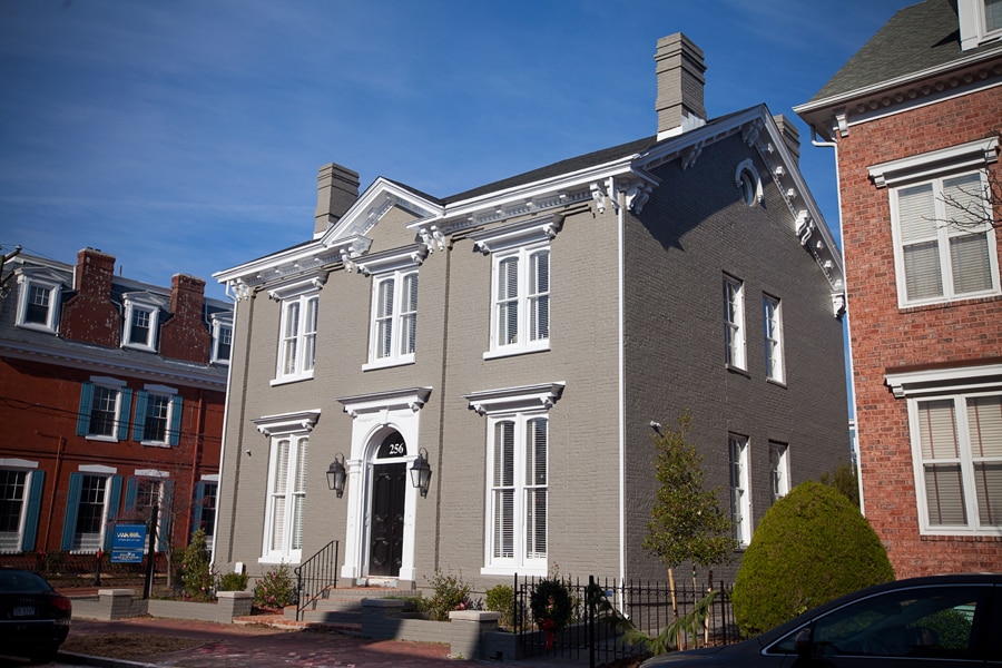Ventker Henderson, PLLC Norfolk, VA Office