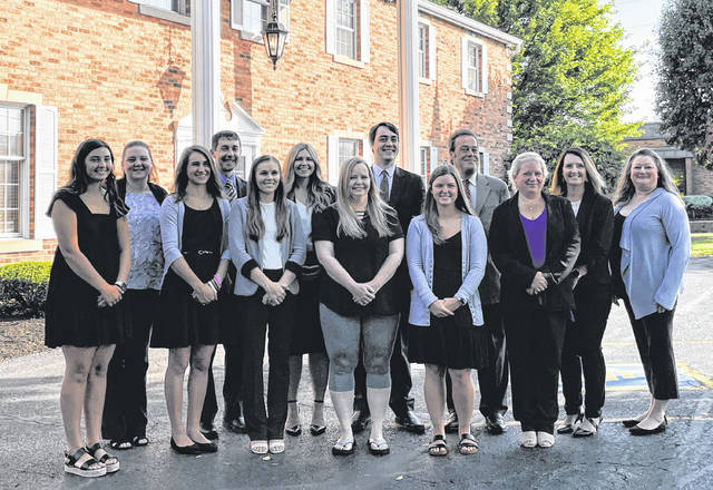 Hanes Law Group, Ltd Greenville, OH Office