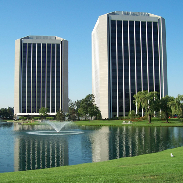 Fairmax Law, a service of Jaafar Law Group PLLC Detroit, MI Office