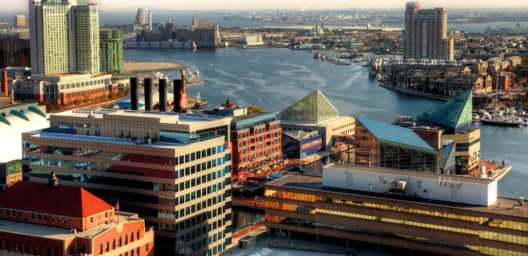 Kramon & Graham PA Baltimore, MD Office