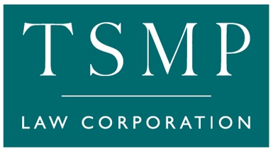 TSMP Law Corporation Singapore Office