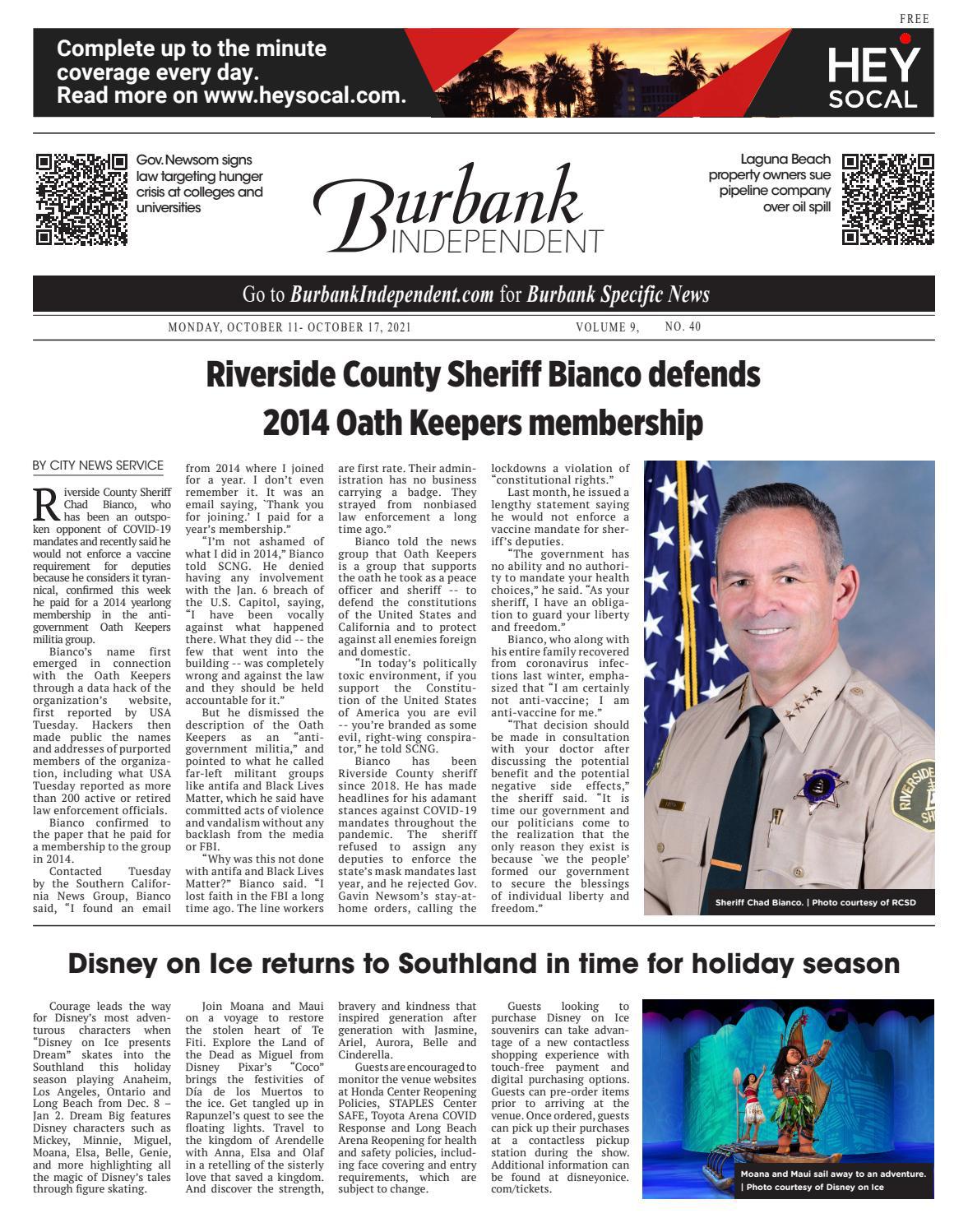 The Burbank Firm, L.C Mission Viejo, CA Office