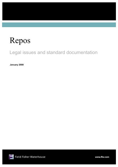 Fieldfisher LLP London, United Kingdom Office