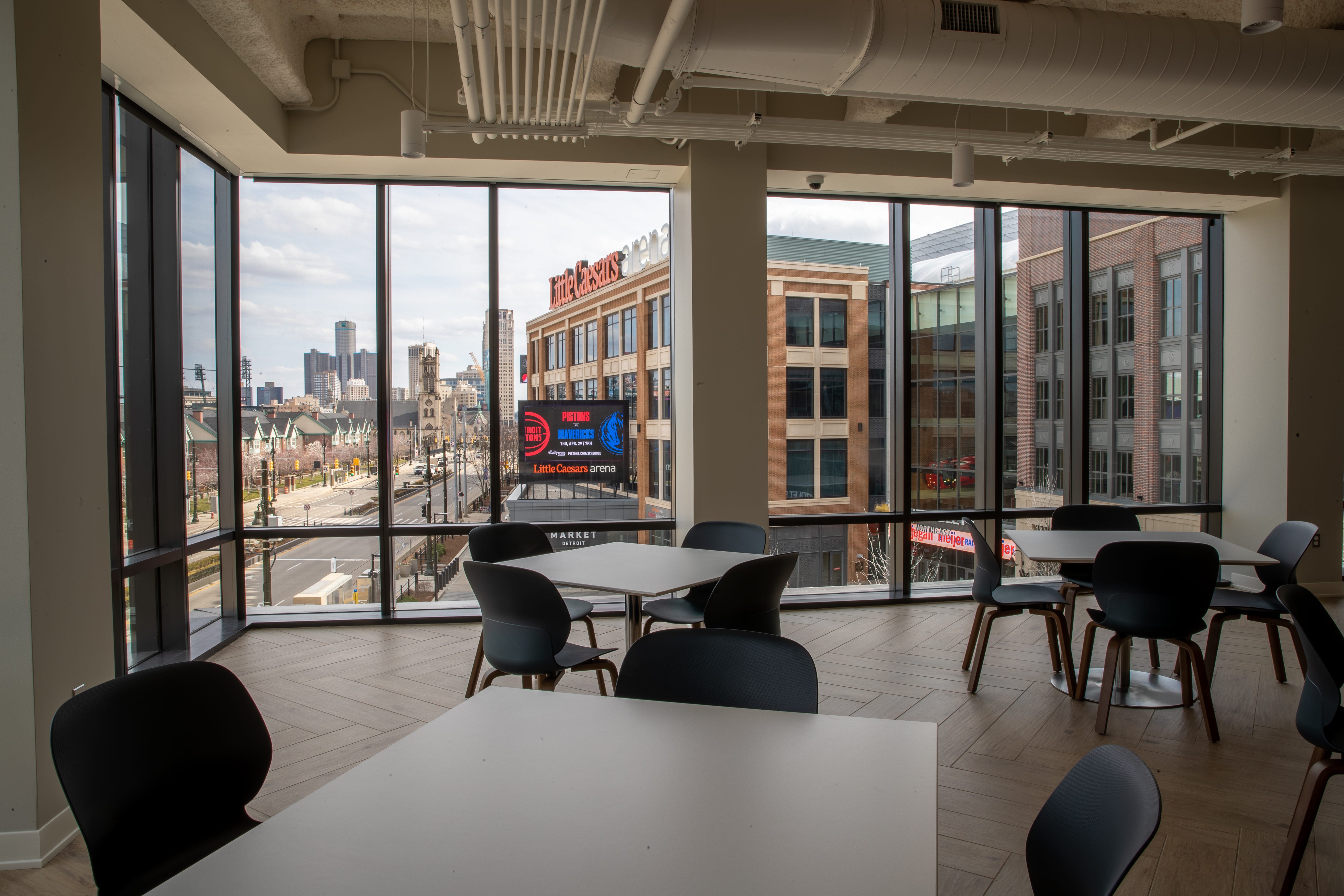 Warner Norcross + Judd LLP Southfield, MI Office