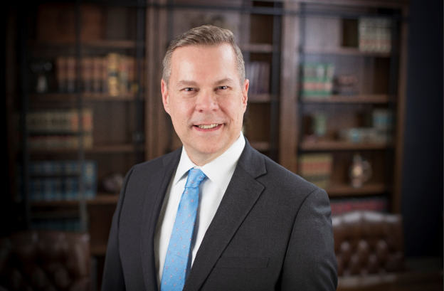 Norred Law PLLC Arlington,  Office